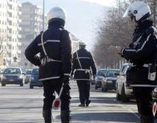 Blocco del Traffico a Milano